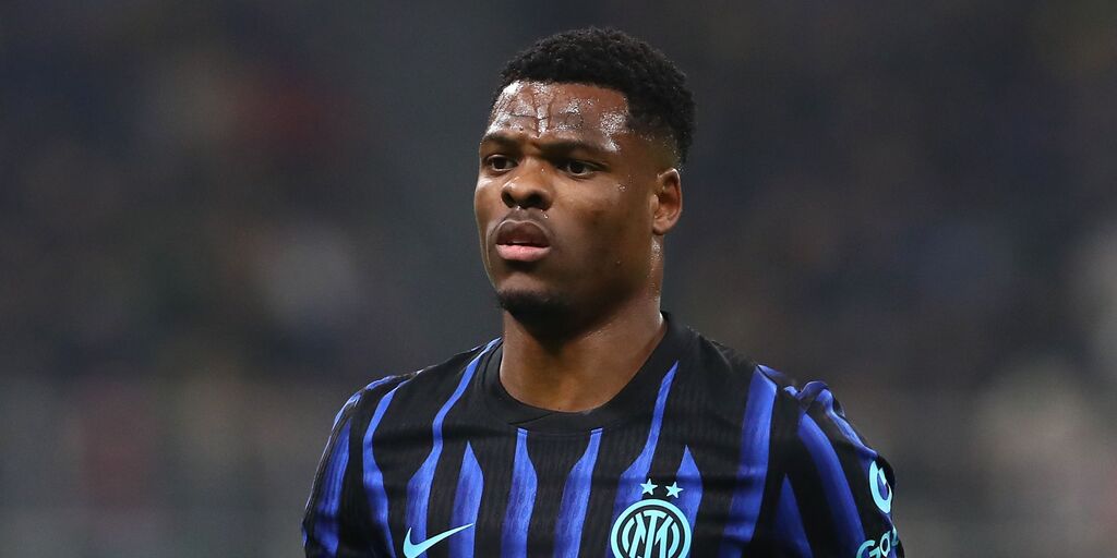 Copertina: Inter, in attesa di Lautaro novità per Zielinski e Frattesi. E Dumfries...