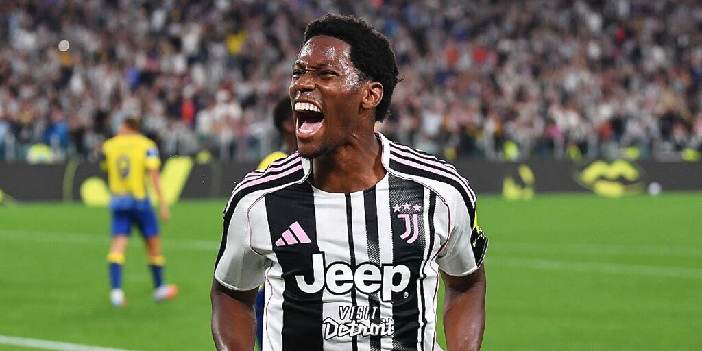 Copertina: Juventus-Milan, formazioni ufficiali: c'è David, fuori Thuram e Leao