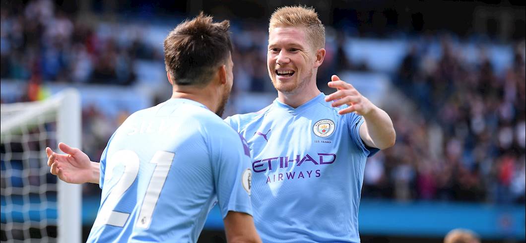 Copertina: Euroleghe Fantacalcio - Goal di David Silva o De Bruyne? La decisione della Premier