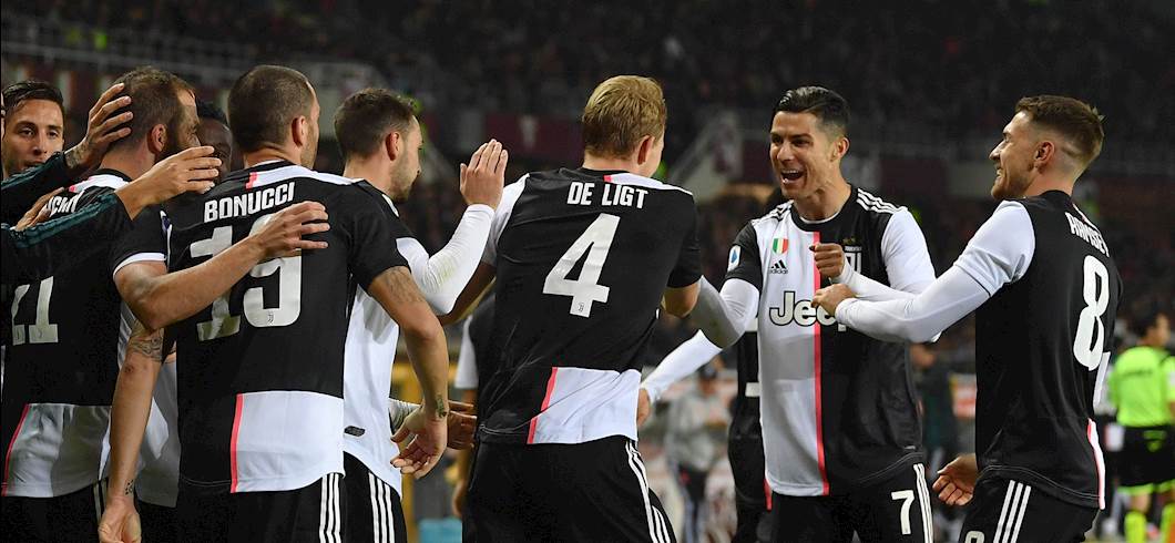 Copertina: Torino-Juventus 0-1: tabellino, voti, assist e pagelle per il fantacalcio