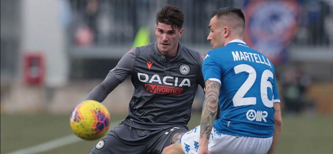 Copertina: Consigli Fantacalcio, 5 centrocampisti da schierare nella 25ª giornata 