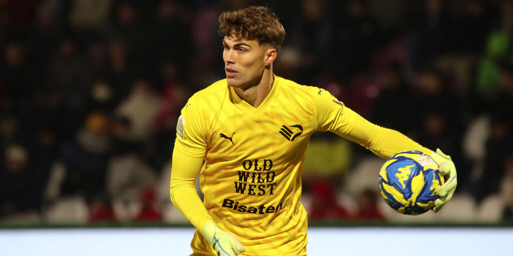UFFICIALE - Frosinone, arriva Desplanches