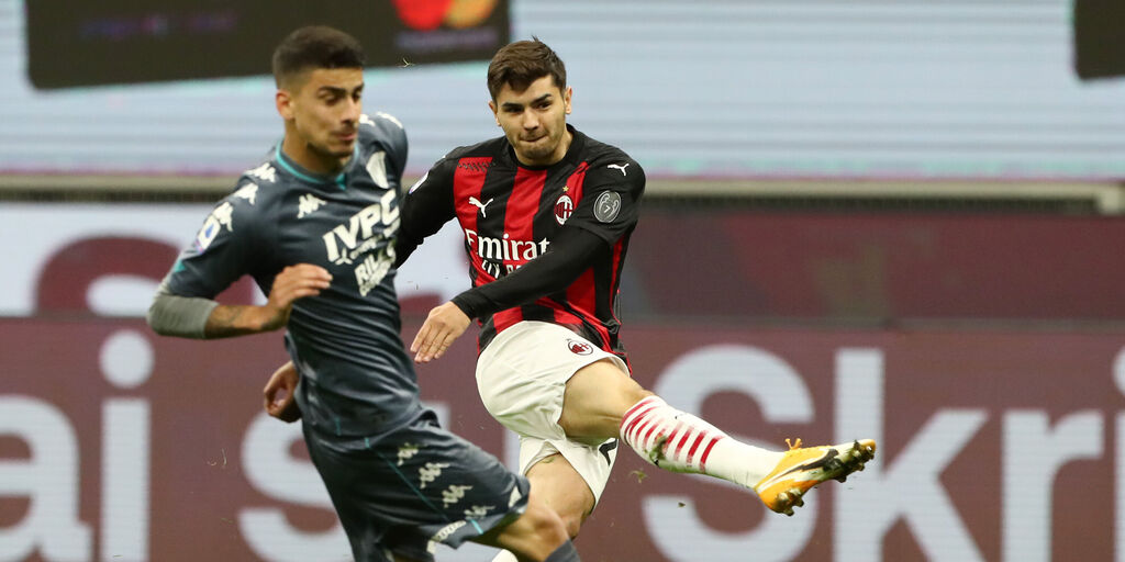 Copertina: Milan, provato Diaz al fianco di Ibra. Le ultime da Milanello