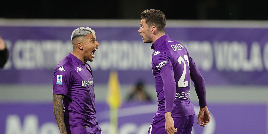 Copertina: Calciomercato Juventus: idea in difesa dalla Fiorentina