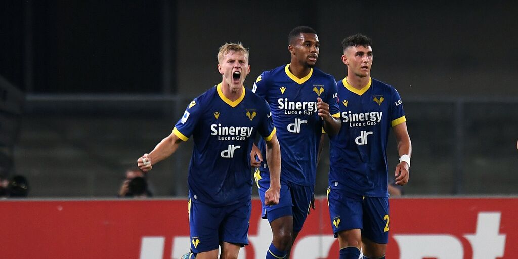 Copertina: Calciomercato Atalanta: trattativa avviata per Doig