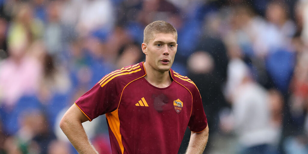 Copertina: Roma-Lille: le probabili formazioni e dove vederla in tv