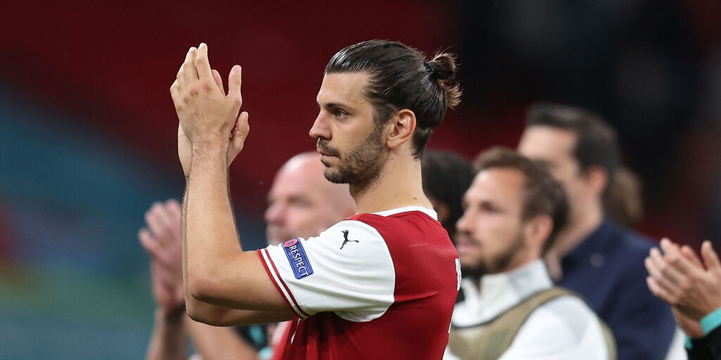 Copertina: Sampdoria, Dragovic ha scelto i blucerchiati. Arriverà da Stankovic