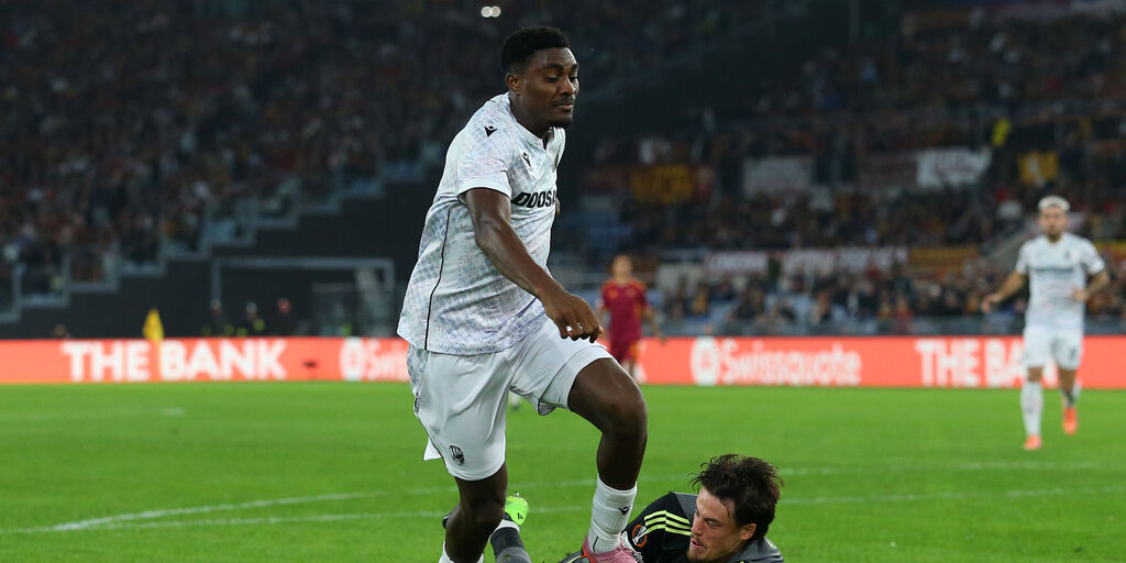 Copertina: Pisa, ecco Durosinmi: I dettagli dell'operazione