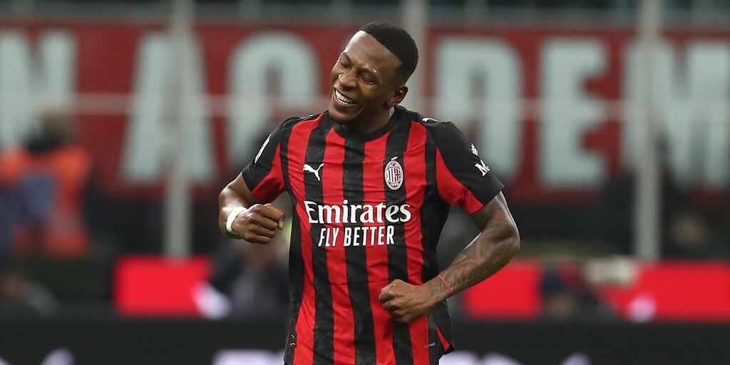 Copertina: Milan, due dubbi di formazione per Allegri