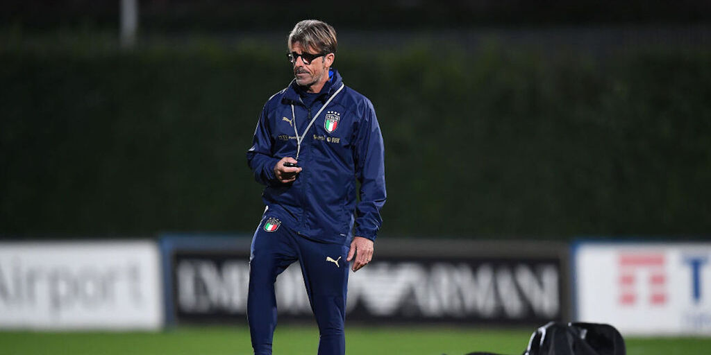 Copertina: Italia-Estonia, probabili formazioni e dove vederla in TV