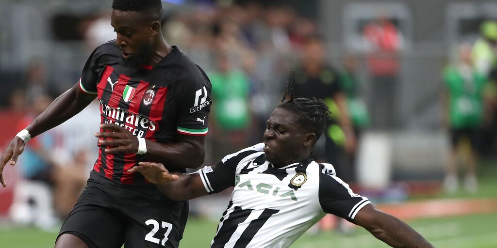 Copertina: Udinese: Bijol ed Ebosele pronti per Monza? Ricorso d'urgenza per Perez