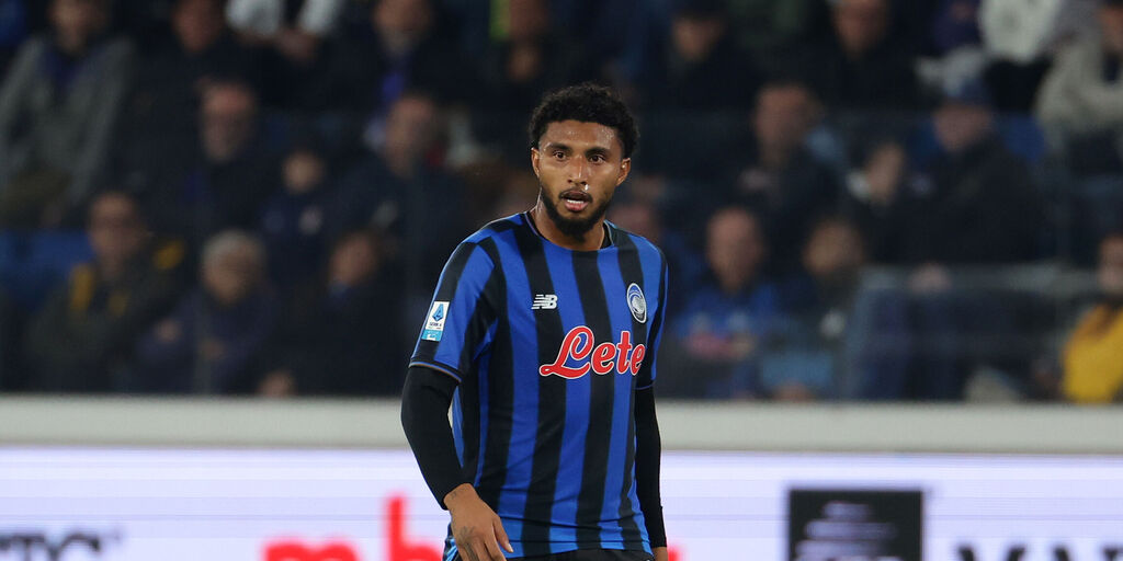 Copertina: Atalanta, Ederson: "Gol? Non siamo lucidi, ecco perchè"