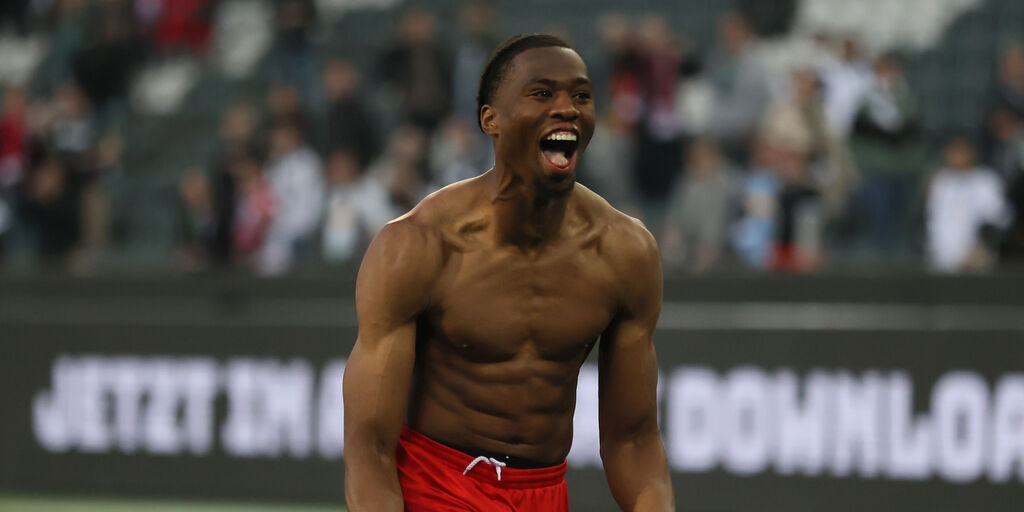 Copertina: Calciomercato Udinese, visite per Ehizibue: è lui l'erede di Soppy