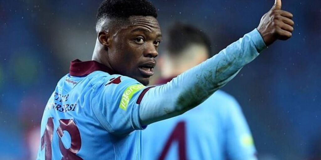 Caleb Ekuban, Genoa: perché comprarlo (e perché no) al Fantacalcio (Getty Images) Caleb Ekuban, Genoa: perché comprarlo (e perché no) al Fantacalcio (Getty Images)