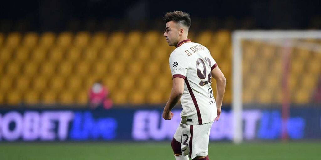 Copertina: Roma-Genoa, le formazioni ufficiali