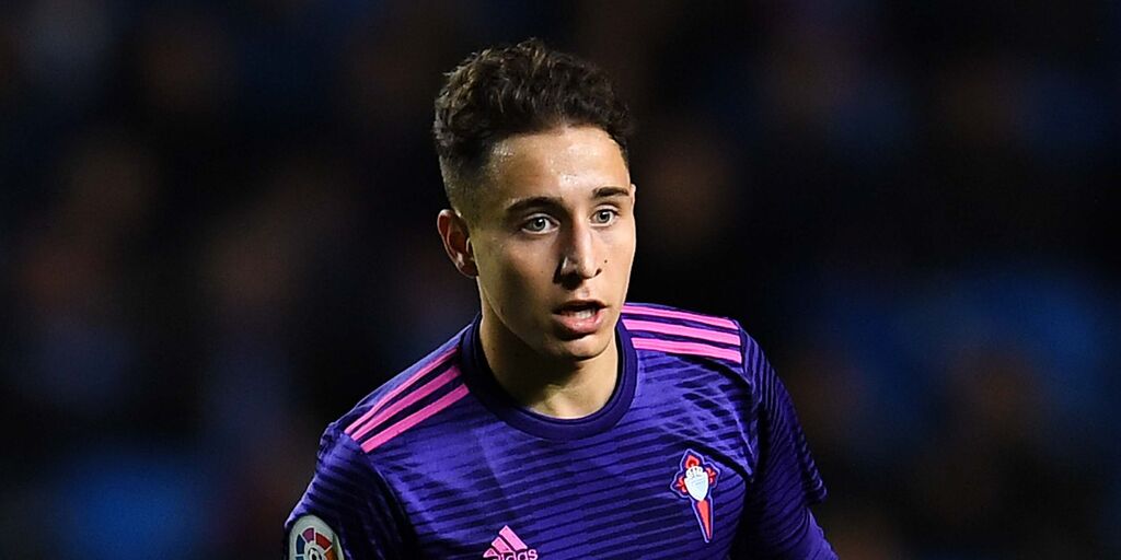 Copertina: Fiorentina, torna di moda il nome di Emre Mor a centrocampo