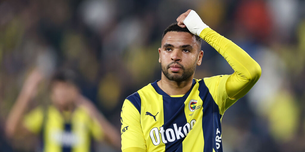 Copertina: Juventus, passi avanti per En-Nesyri: la situazione