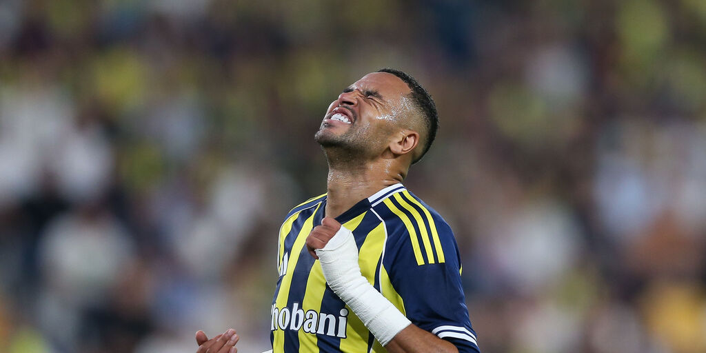 Copertina: Juventus, blitz in Turchia per En-Nesyri