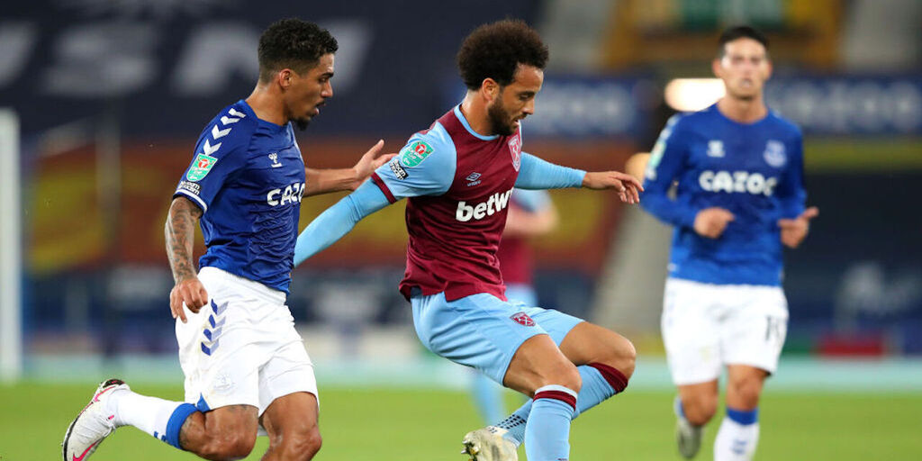 Premier League, Felipe Anderson va via: è un nuovo giocatore del Porto (Getty Images) Premier League, Felipe Anderson va via: è un nuovo giocatore del Porto (Getty Images)