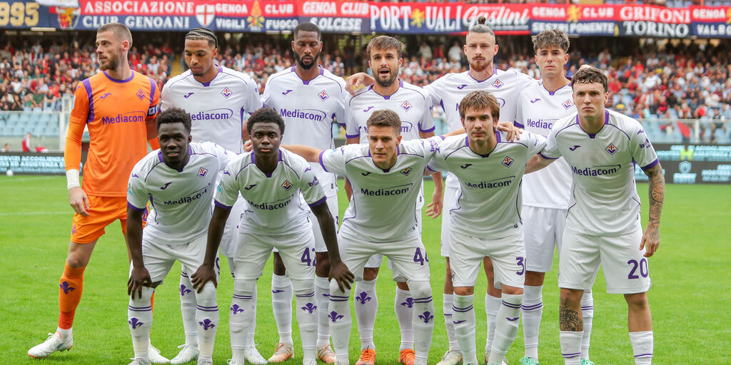 Copertina: Fiorentina-Como: orario e dove vederla in TV e streaming