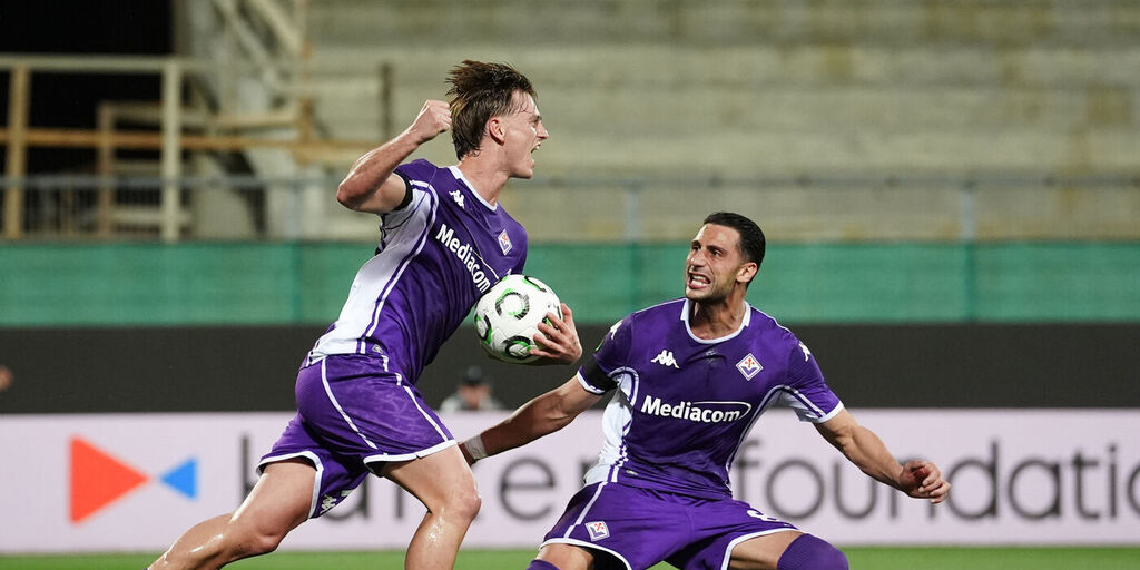 Copertina: Fiorentina-Sassuolo: orario e dove vederla in TV e streaming