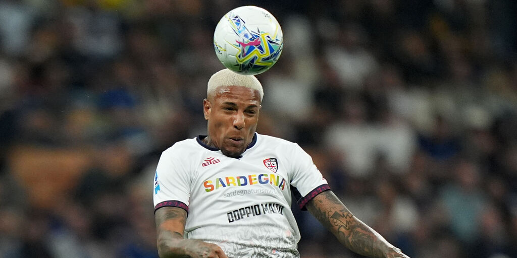 Copertina: Torino, intriga Folorunsho: ecco l'offerta al Napoli