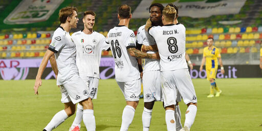 Copertina: UFFICIALE - Spezia, lavori al Picco: gare interne a Cesena