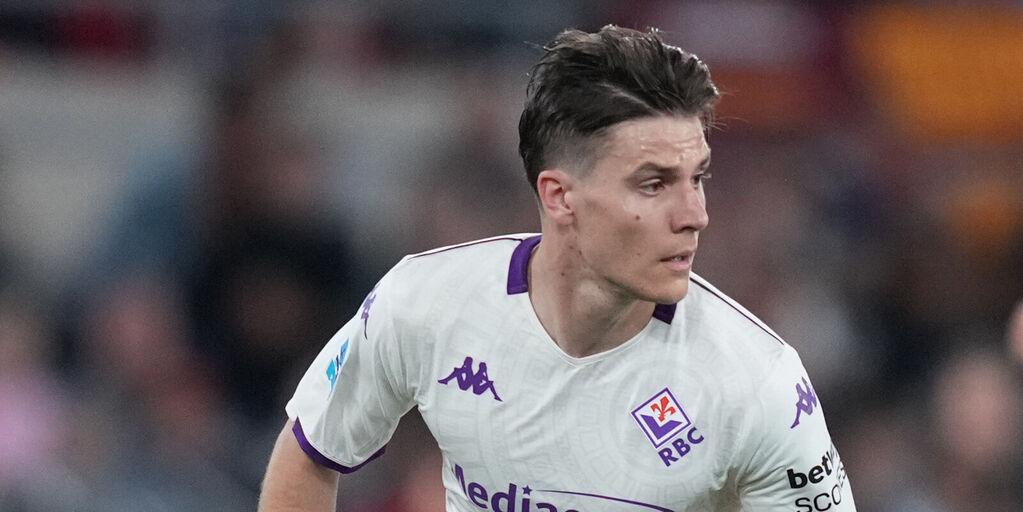 Copertina: Fiorentina, Paratici vuole blindare Fagioli: su di lui c'è il Milan