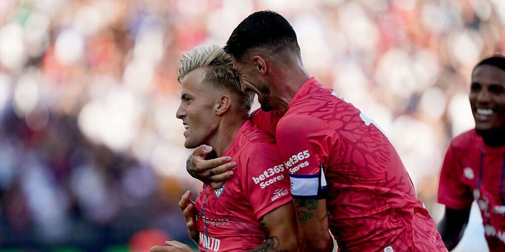 Copertina: Cagliari, brutto infortunio per Felici: rottura del crociato