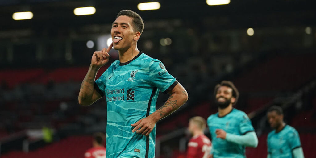 Premier League, Manchester United-Liverpool 2-4: highlights e tabellino (Getty Images) Premier League, Manchester United-Liverpool 2-4: highlights e tabellino (Getty Images)