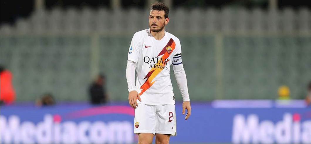 Copertina: Valencia, anche Florenzi si è sottoposto al tampone per il coronavirus