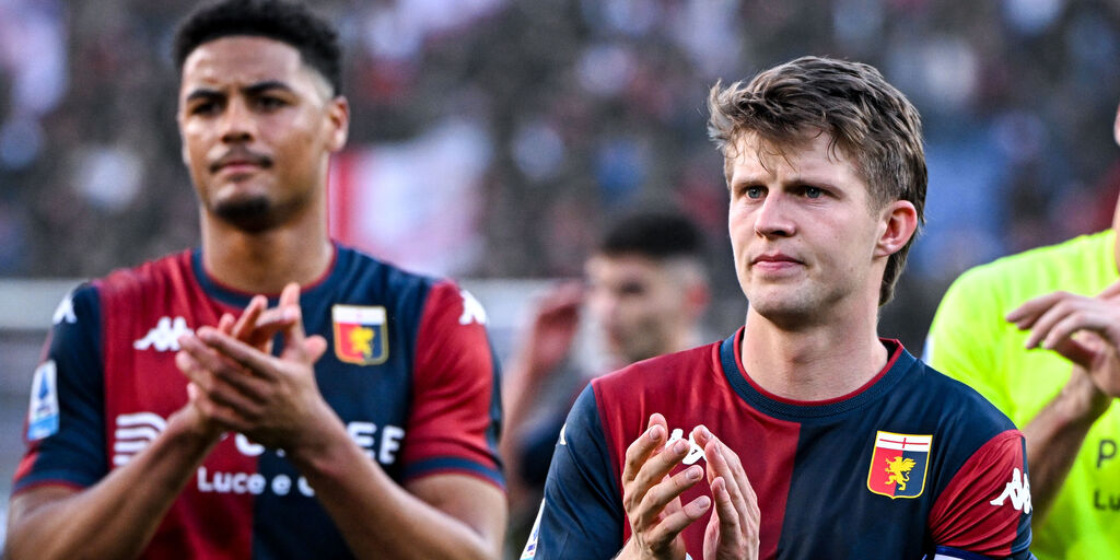 Copertina: Calciomercato Atalanta: due acquisti dal Genoa?