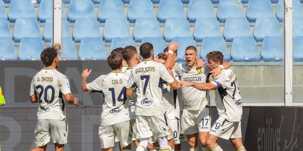 Copertina: Frosinone-Como: orario e dove vederla in TV e streaming
