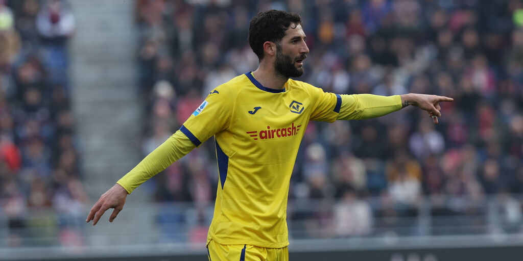 Copertina: Cagliari, per il centrocampo idea Gagliardini: il punto