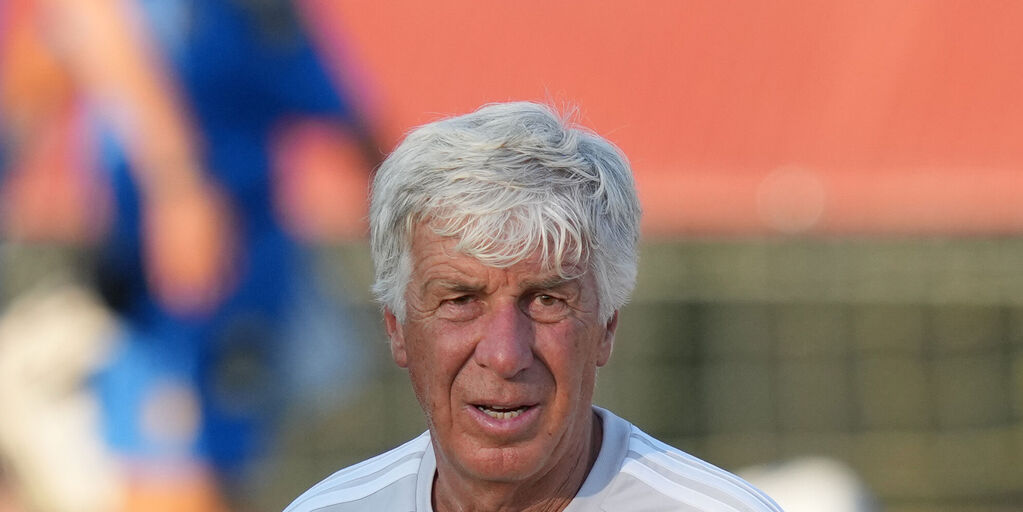 Copertina: Roma, infortunio per il giovane Bah in amichevole