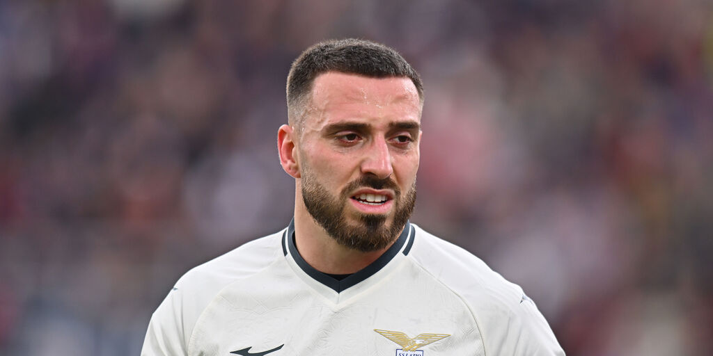 Copertina: Lazio, Sarri recupera Gila e Cataldi: le ultime