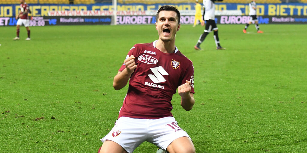 Copertina: FANTARACCONTI - Djuricic in tribuna: oh, no! Rischio di giocare in 10: ho solo Gojak in panchina...