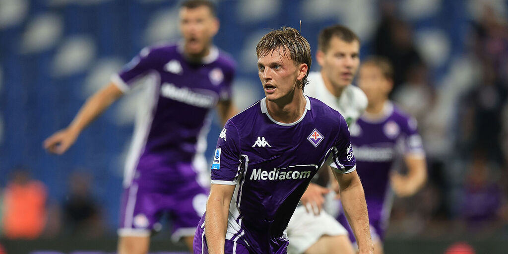 Fiorentina, Gudmundsson pronto al rientro: fissata la data
