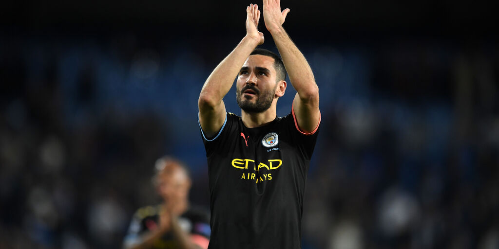 Copertina: Manchester City-West Bromwich 1-1, gol e highlights