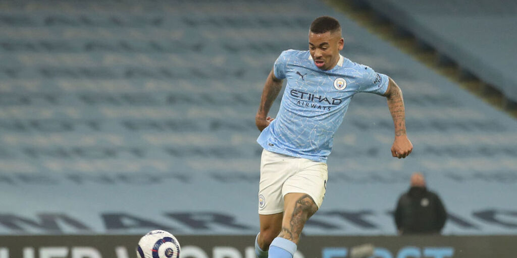 Copertina: Premier League, Manchester City-Wolverhampton 4-1: cronaca e tabellino