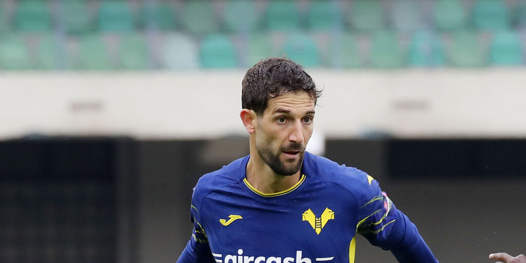 Copertina: Cagliari, è fatta per Gagliardini. E si tratta per De Fougerolles