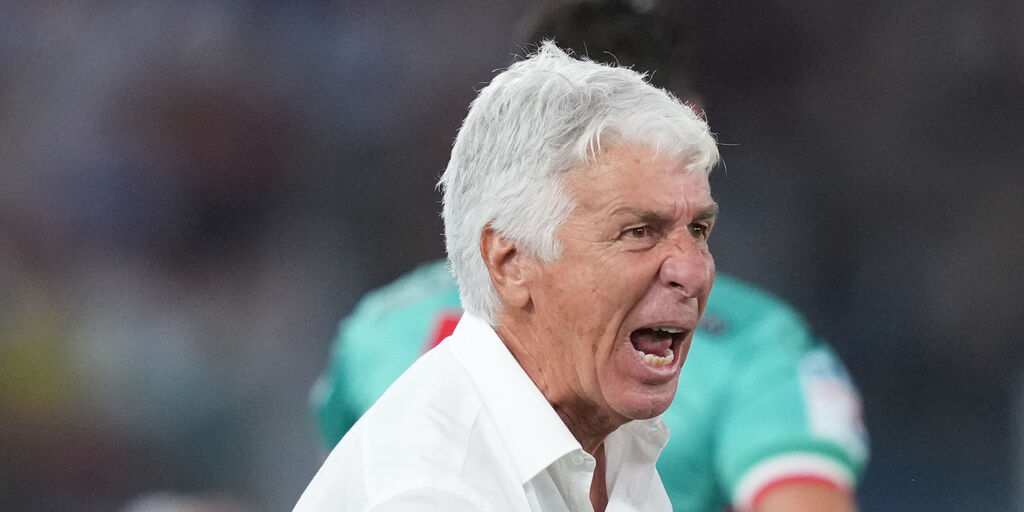 Copertina: Roma, Gasperini: "Mai visto un avvio così di Dybala negli ultimi anni, Pellegrini l'unico infortunato"