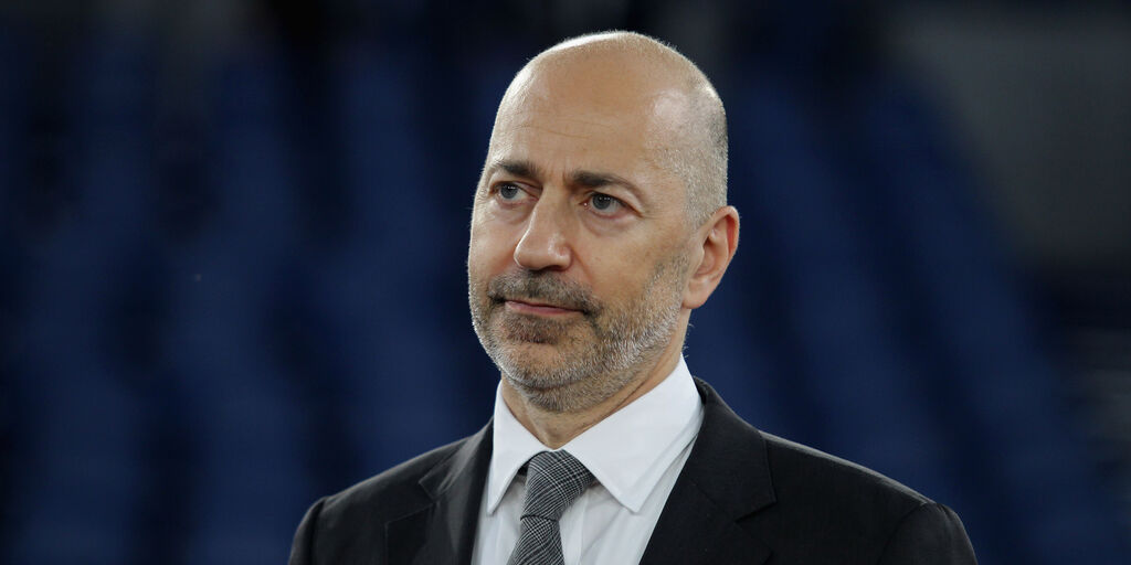 Copertina: Milan, l'allarme di Gazidis: "Lontani dalla Premier, la vera Superlega"