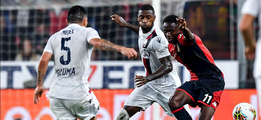 Copertina: Genoa-Bologna 0-0: tabellino, voti, assist e pagelle per il Fantacalcio