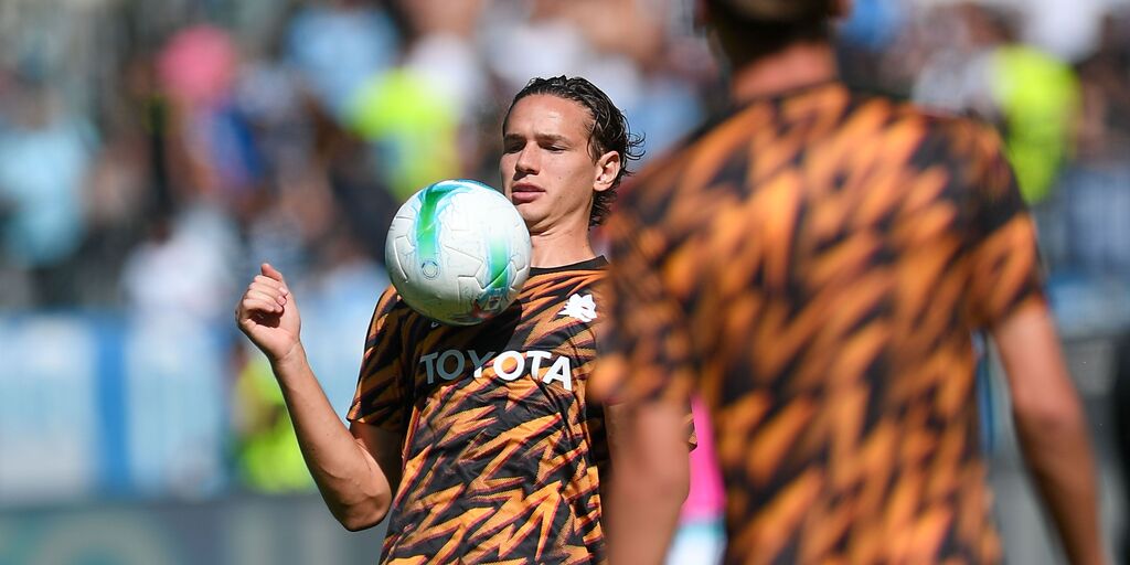 Copertina: Calciomercato Torino, rinforzo in prestito dalla Roma