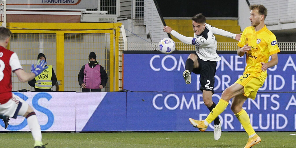 Copertina: Fantacalcio® La Giovane Italia: Maggiore regala un altro +3 a...sé stesso, e ferma la capolista!