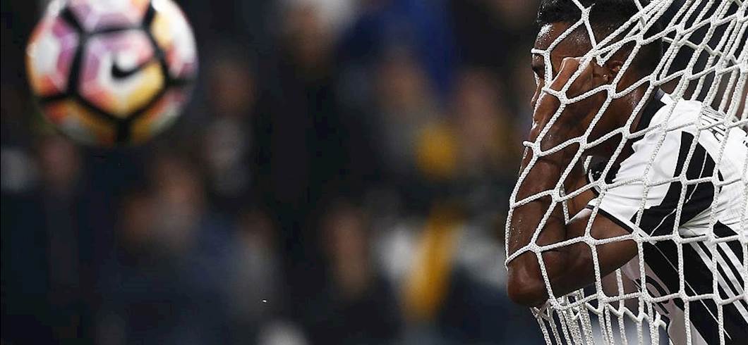 Copertina: Fantacalcio, attacco flop per una sola squadra: zero reti in 9 giornate