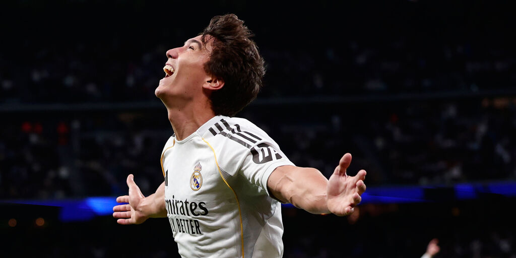 Copertina: Calciomercato Juventus: colpo alla "Morata" dal Real Madrid