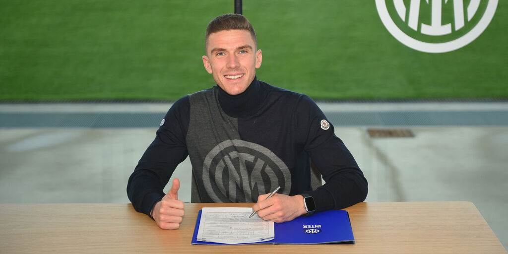 Copertina: Inter e Fantacalcio, finalmente Gosens: il tedesco è pronto a tornare, le ultime