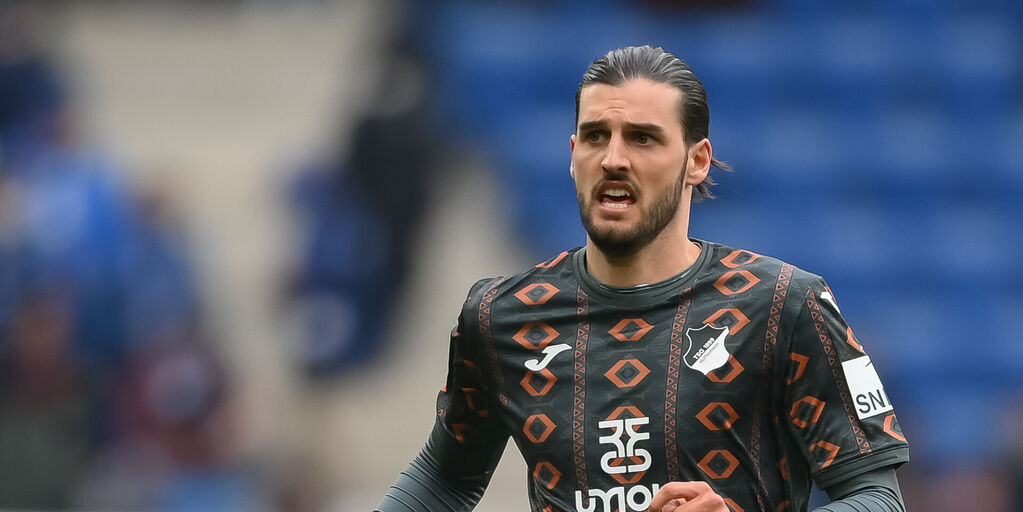 Copertina: Fiorentina, Grillitsch si avvicina: "Voglio cambiare aria dopo 5 anni"